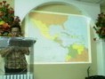 ENSEÑANZA, ORACIÓN Y SANCOCHO