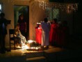 PROGRAMA DE NAVIDAD EN VILLAS DE LA CANDELARIA